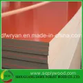High Glossy Melamine Faced 15/18mm Slot MDF